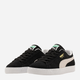 Чоловічі кеди низькі Puma Suede Classic XXI 37491501 46 Чорні (4063697723184) - зображення 2