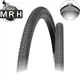 Покрышка велосипедная Black Bull 26 x 1.75 MRH-5027 Антипрокольная 5 мм - изображение 1