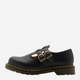 Жіночі туфлі Мері Джейн зі шкіри Dr. Martens 8065 Mary Jane DM12916001 38 Чорні (883985051775) - зображення 1