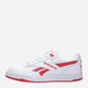 Sneakersy męskie do kostki Reebok BB 4000 II ID4587 42.5 Białe (4066746527993) - obraz 1