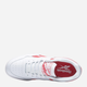 Sneakersy męskie do kostki Reebok BB 4000 II ID4587 44 Białe (4066746531716) - obraz 4