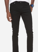 Jeansy slim fit męskie Michael Kors MKOCB99A5G1ZC-001 31-32 Czarne (191214426714) - obraz 1