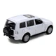 Автомодель - MITSUBISHI PAJERO 4WD TURBO (білий) (6900007318884) - зображення 8