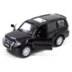 Автомодель TechnoDrive - MITSUBISHI PAJERO 4WD TURBO (чорний) (6900007318891) - изображение 11