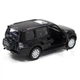 Автомодель TechnoDrive - MITSUBISHI PAJERO 4WD TURBO (чорний) (6900007318891) - изображение 12