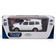 Автомодель - MITSUBISHI PAJERO 4WD TURBO (білий) (6900007318884) - зображення 3