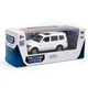 Автомодель - MITSUBISHI PAJERO 4WD TURBO (білий) (6900007318884) - зображення 4