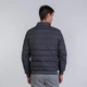 Зимняя куртка Joma URBAN серый XS 100531.150 XS - изображение 3