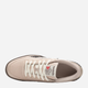 Чоловічі кеди низькі Reebok Club C Revenge Vintage Hemp 100034259 44.5 Бежеві (4066759908048) - зображення 4