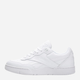 Sneakersy męskie do kostki Reebok BB 4000 II 100033737 44 Białe (4066758927781) - obraz 1