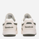 Sneakersy męskie do kostki Reebok BB 4000 II 100033846 45.5 Ecru (4066755218820) - obraz 3