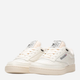 Sneakersy damskie do kostki Reebok Club C 85 Vintage 100033000 37.5 Beżowe (4066755164646) - obraz 2