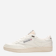 Sneakersy męskie do kostki Reebok Club C 85 Vintage 100033000 44 Beżowe (4066755168330) - obraz 1