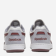 Sneakersy męskie do kostki Reebok BB 4000 II 100033851 42.5 Szare (4066755222742) - obraz 3