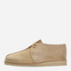 Buty derby męskie Clarks Originals Desert Trek 26176530 44 Beżowe (5063090723391) - obraz 1