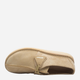 Buty derby męskie Clarks Originals Desert Trek 26176530 43 Beżowe (5063090723384) - obraz 4