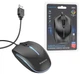 Мышь Borofone BG10 USB Black (BG10B) - изображение 6