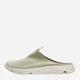 Чоловічі сабо Salomon RX Slide 3.0 Suede L47431600 43.5 Світло-зелені (195751531382) - зображення 1