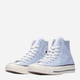 Trampki damskie wysokie Converse Chuck 70 Hi A06519C 39 Nibieskie (194434698275) - obraz 2