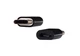 Перехідник обладнання Lucom USB Type-C-2.0microB M/F (USB2.0) адаптер різнобарвний(62.09.8408) - изображение 3