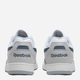 Sneakersy męskie do kostki Reebok BB 4000 II 100033848 42 Białe (4066755218790) - obraz 3