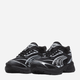 Buty sportowe damskie do kostki Puma Velophasis Always On 39590802 39 Czarne (4099686403157) - obraz 2