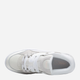 Sneakersy damskie do kostki Puma 180 PRM W 39376406 37.5 Białe (4099686433642) - obraz 4