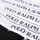 Набір трусів шорти чоловічий 5 шт Polo Ralph Lauren PRL714864292004 S Чорний/Сірий/Білий (3616533114687) - зображення 4