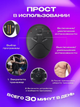 Миостимулятор для пресса и рук массажер EMS Smart Fitness - изображение 4