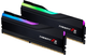 Pamięć RAM G.Skill DDR5-5200 32768MB PC5-41600 (zestaw 2x16384) Trident Z5 RGB (F5-5200J3636C16GX2-TZ5RK) - obraz 3