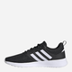 Buty sportowe męskie adidas Qt Racer 2.0 FY8320 44 Czarne (4064036996382) - obraz 3