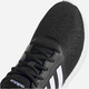 Buty sportowe męskie adidas Qt Racer 2.0 FY8320 44 Czarne (4064036996382) - obraz 5