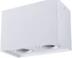 Точечный светильник Goldlux 313133 Hadar Q2 GU10 2x10 Вт IP20 - изображение 1