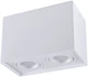 Точечный светильник Goldlux 313133 Hadar Q2 GU10 2x10 Вт IP20 - изображение 2