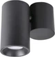 Точечный светильник Goldlux 315403 Hobro GU10 1x10 Вт IP20 - изображение 2