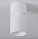 Светильник спотовый Goldlux 314239 Nixa GU10 1x10 Вт IP20 - изображение 3
