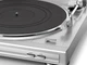 Проигрыватель виниловых дисков Denon DP-29F Silver - изображение 2