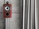 Стійки Bowers & Wilkins FS-805 D3 Silver - зображення 2