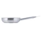 Сковорода без кришки Gipfel Horeca Pro 20 см 50709 - изображение 4