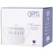 Цукорниця Gipfel Azzurro 350 мл 40727 - изображение 2