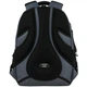Рюкзак школьный Kite Education teens DC Comics Batman DC24-905M (4063276123060) - изображение 4