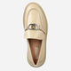 Loafersy damskie skórzane Liu Jo LJOSA4049P010251315 41 Beżowe (8051138240464) - obraz 4