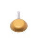 Сковорода без кришки Gipfel Select Orange 20 см 2142 - изображение 3
