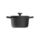 Каструля з кришкою Berghoff Leo Graphite 3 л 3950617 - изображение 2