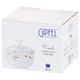 Цукорниця Gipfel Verde 260 мл 40730 - изображение 2
