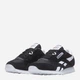 Мужские кроссовки Reebok Classic Nylon 100009273 42.5 Черные (4066749432379) - изображение 2