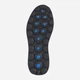Мужские сникеры Geox GEOU15BYA0006KC9997 45 Черные (8050036301345) - изображение 5