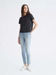 Джинсы Slim Fit женские Calvin Klein 489457698 33 Голубые (1159802710) - изображение 3