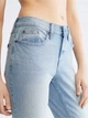 Джинсы Slim Fit женские Calvin Klein 489457698 33 Голубые (1159802710) - изображение 4