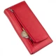 Женский кошелек ST Leather 20093 красный - изображение 2